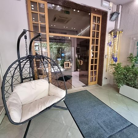 Hotel K2 Cervia 3 Stelle Sup מראה חיצוני תמונה