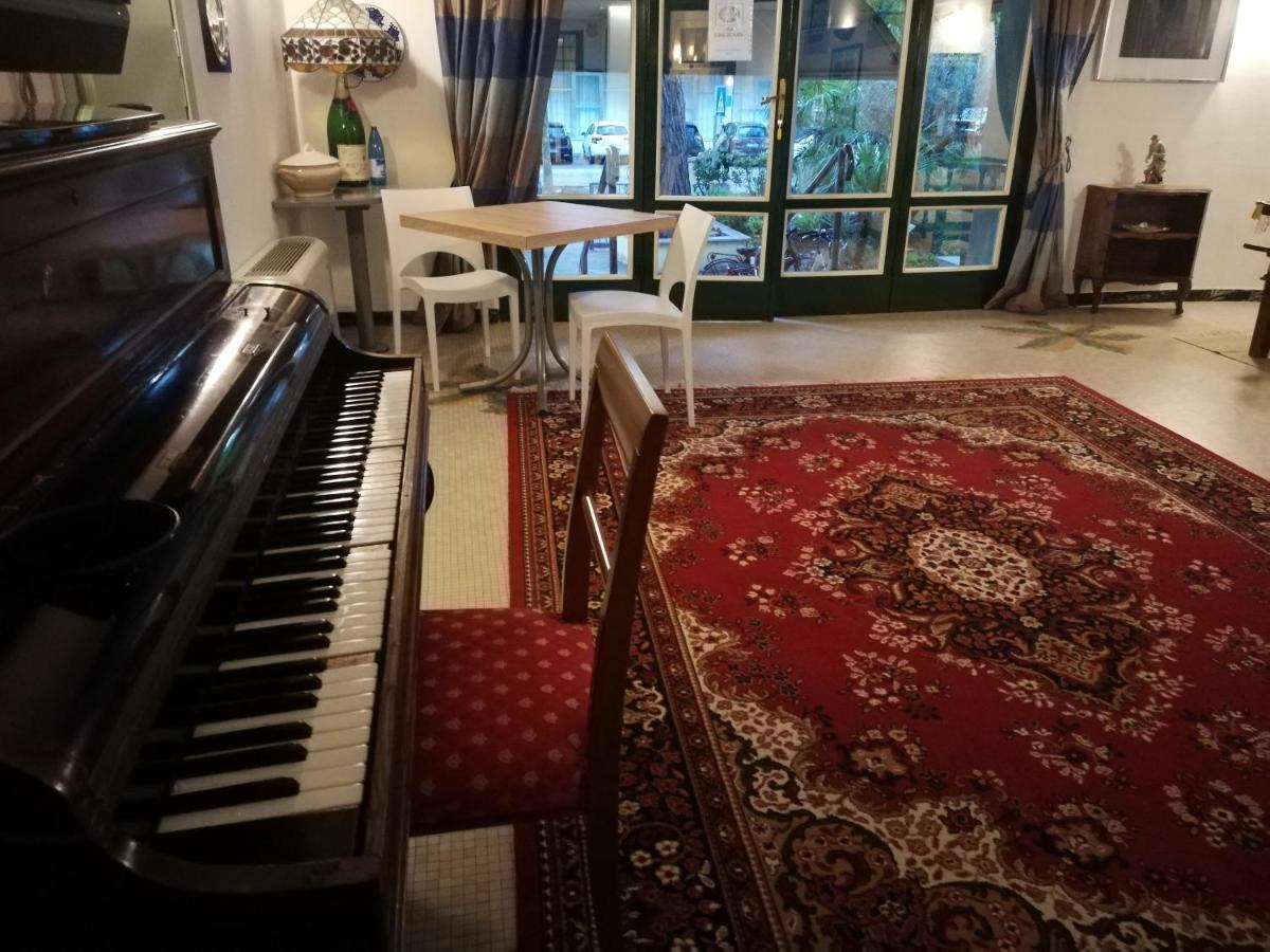 Hotel K2 Cervia 3 Stelle Sup מראה חיצוני תמונה