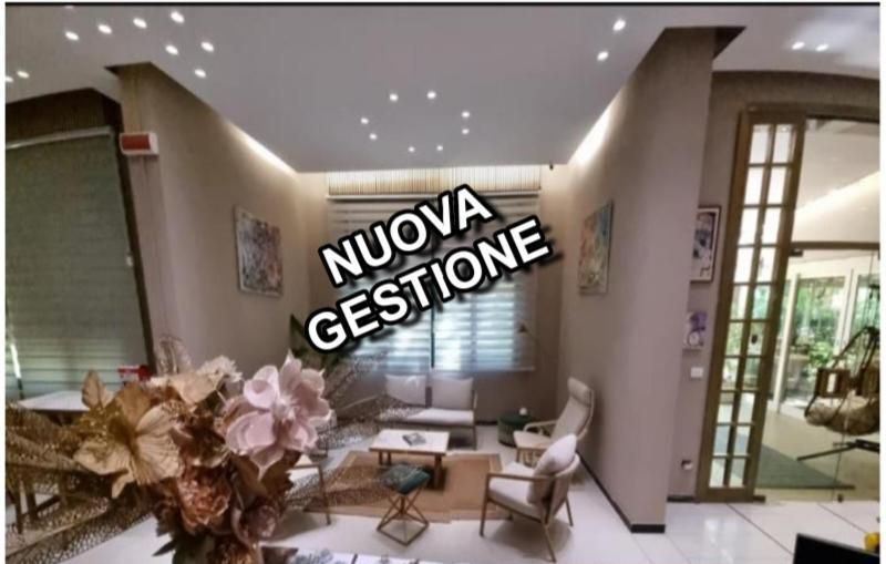 Hotel K2 Cervia 3 Stelle Sup מראה חיצוני תמונה