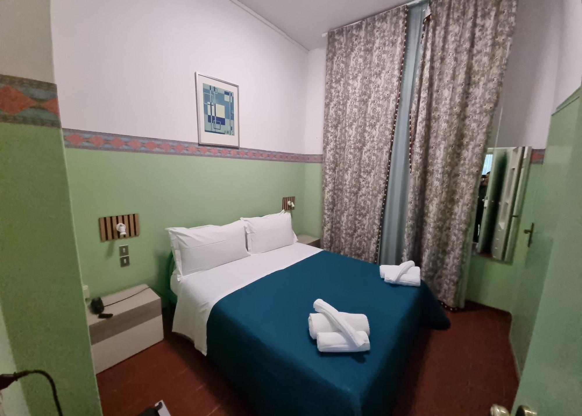 Hotel K2 Cervia 3 Stelle Sup מראה חיצוני תמונה