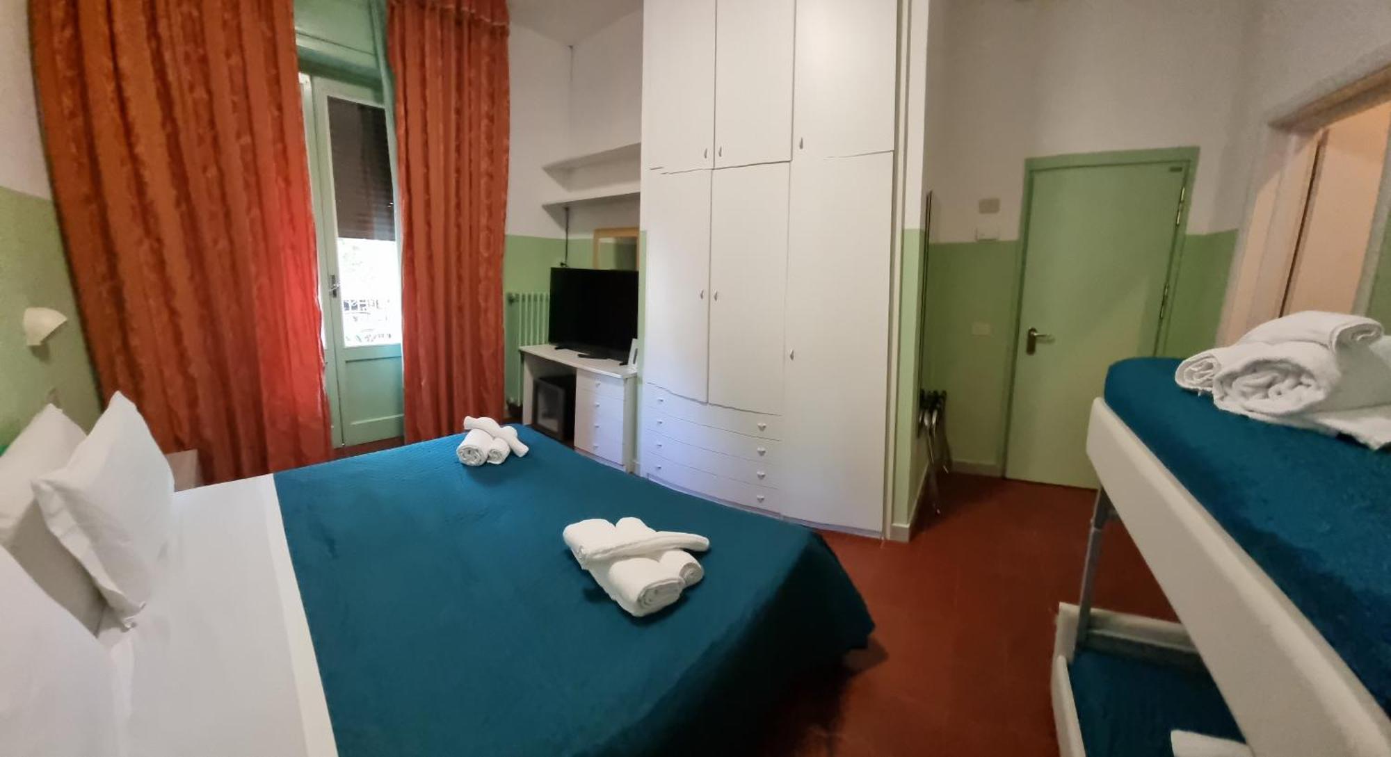 Hotel K2 Cervia 3 Stelle Sup מראה חיצוני תמונה