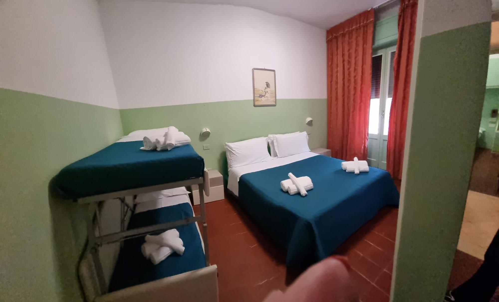 Hotel K2 Cervia 3 Stelle Sup מראה חיצוני תמונה