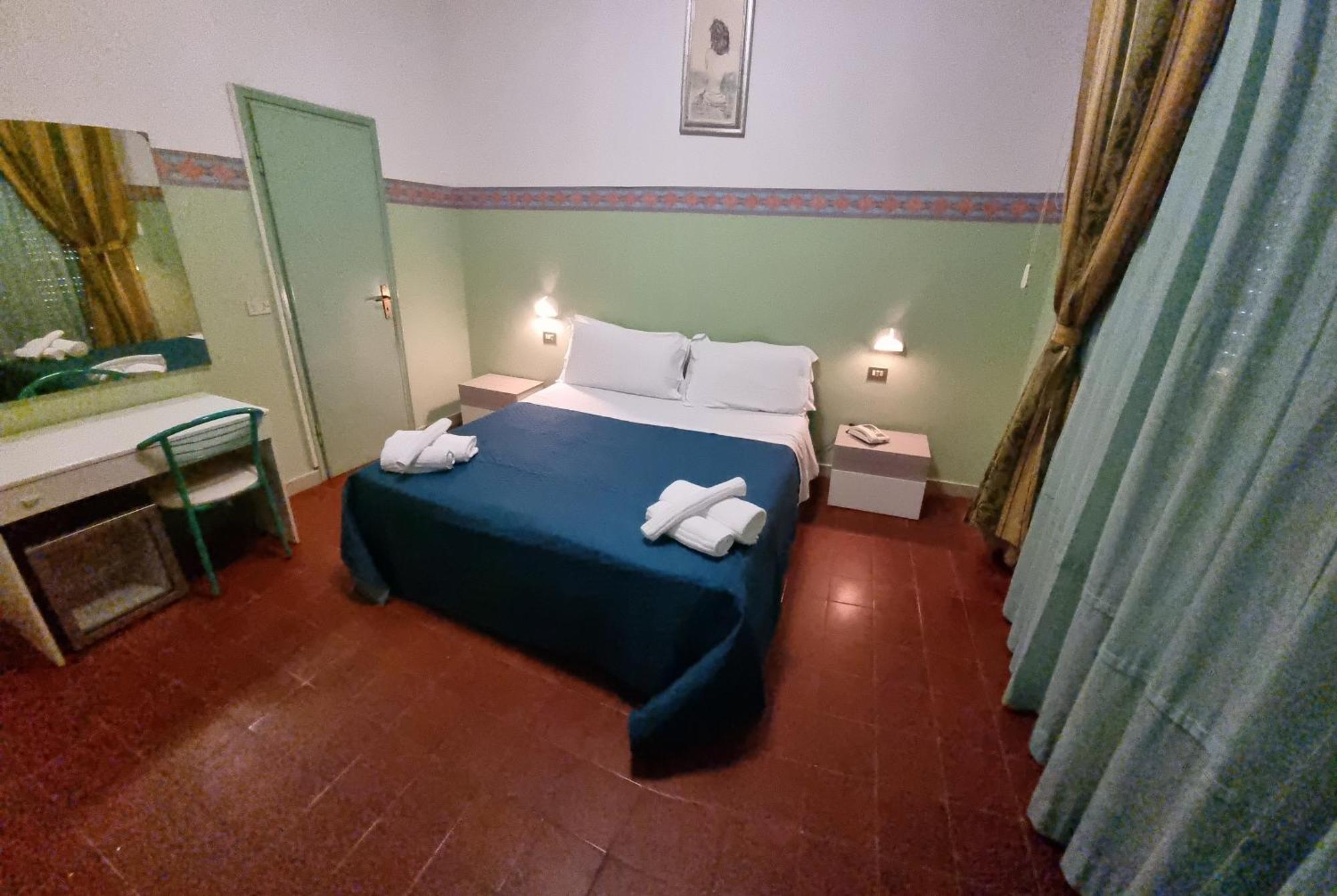 Hotel K2 Cervia 3 Stelle Sup מראה חיצוני תמונה