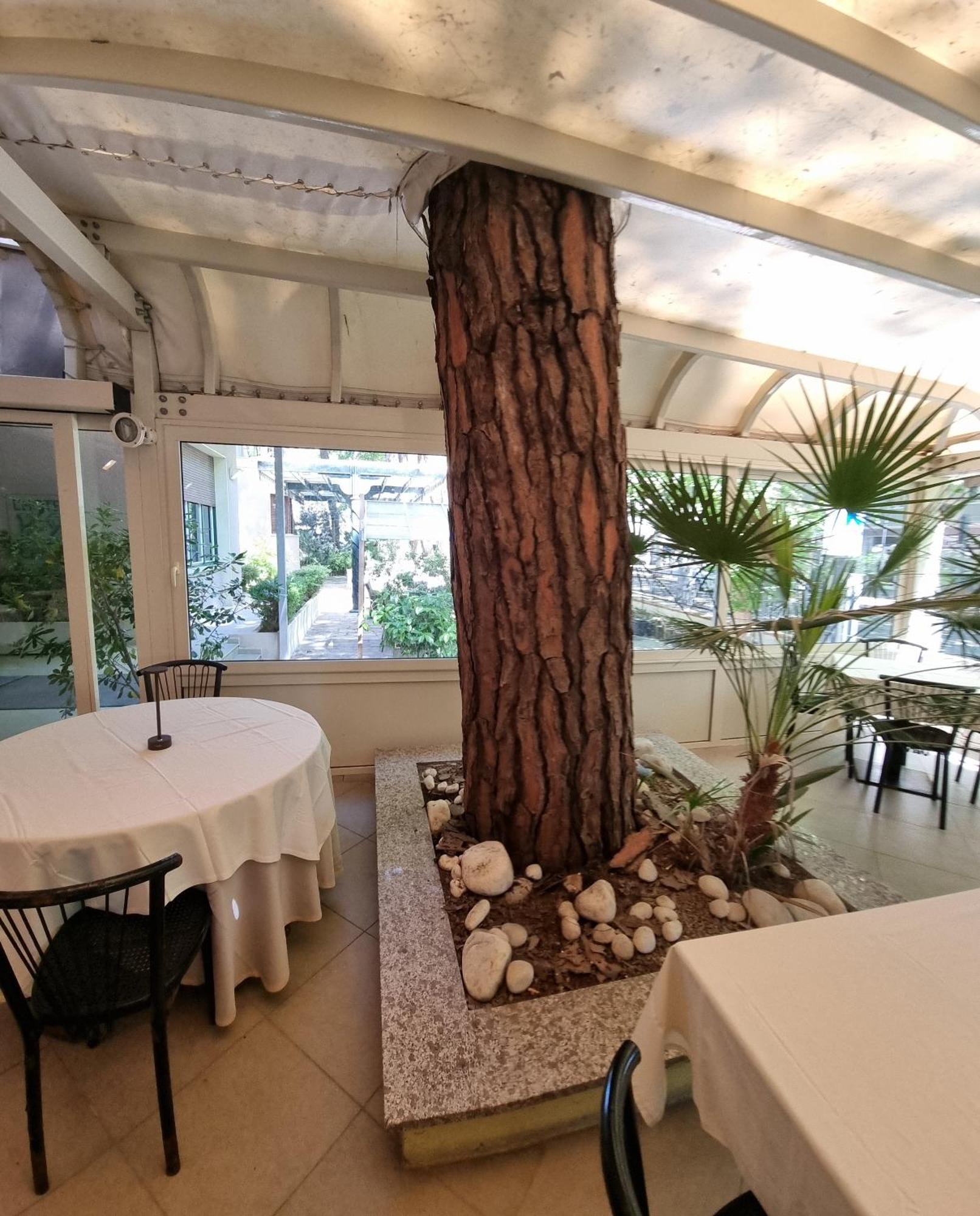 Hotel K2 Cervia 3 Stelle Sup מראה חיצוני תמונה