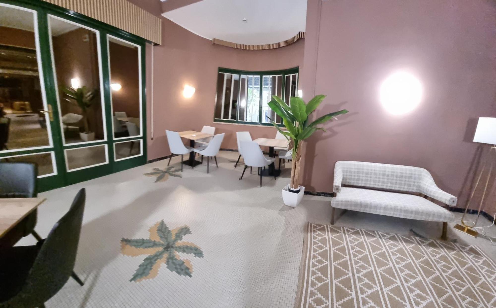 Hotel K2 Cervia 3 Stelle Sup מראה חיצוני תמונה