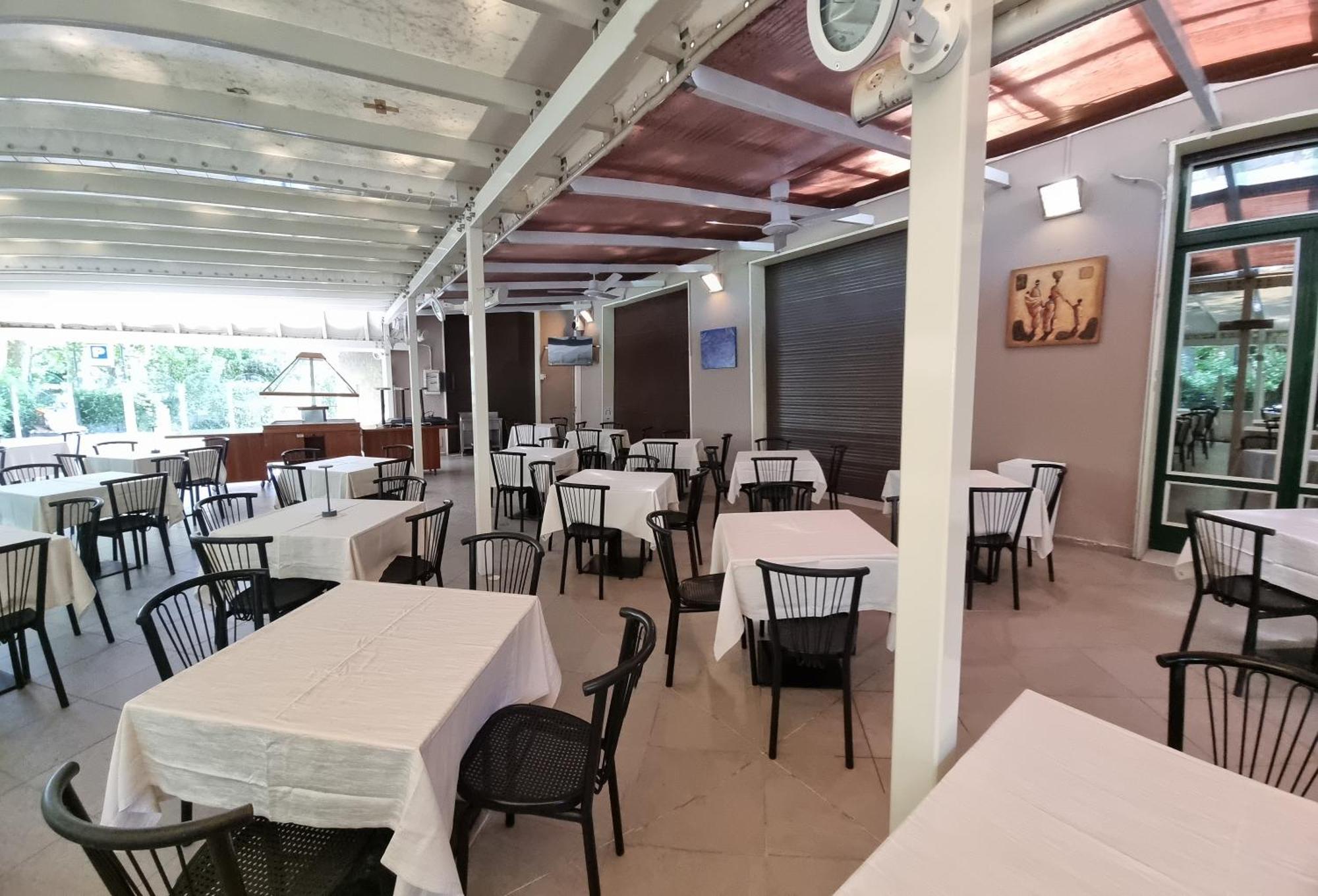 Hotel K2 Cervia 3 Stelle Sup מראה חיצוני תמונה