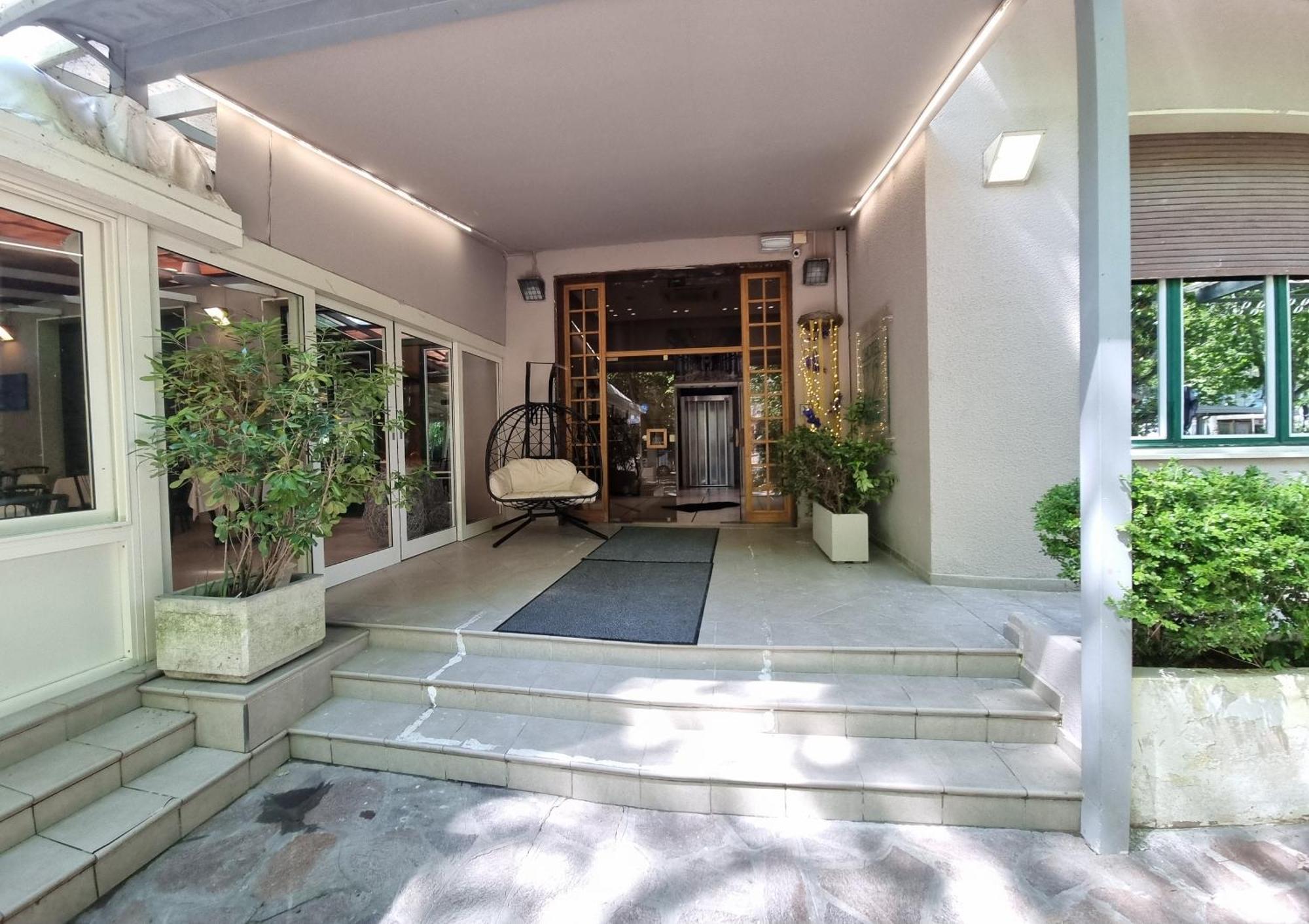 Hotel K2 Cervia 3 Stelle Sup מראה חיצוני תמונה